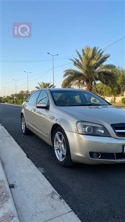 Chevrolet Caprice